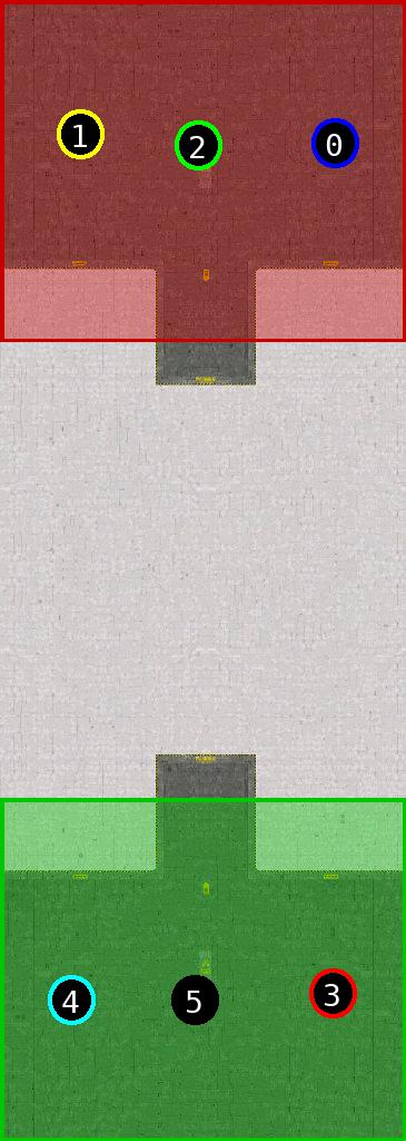 sat pic of Techno Lands Final v3.1